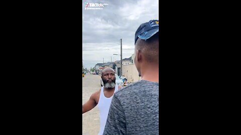 slap contest