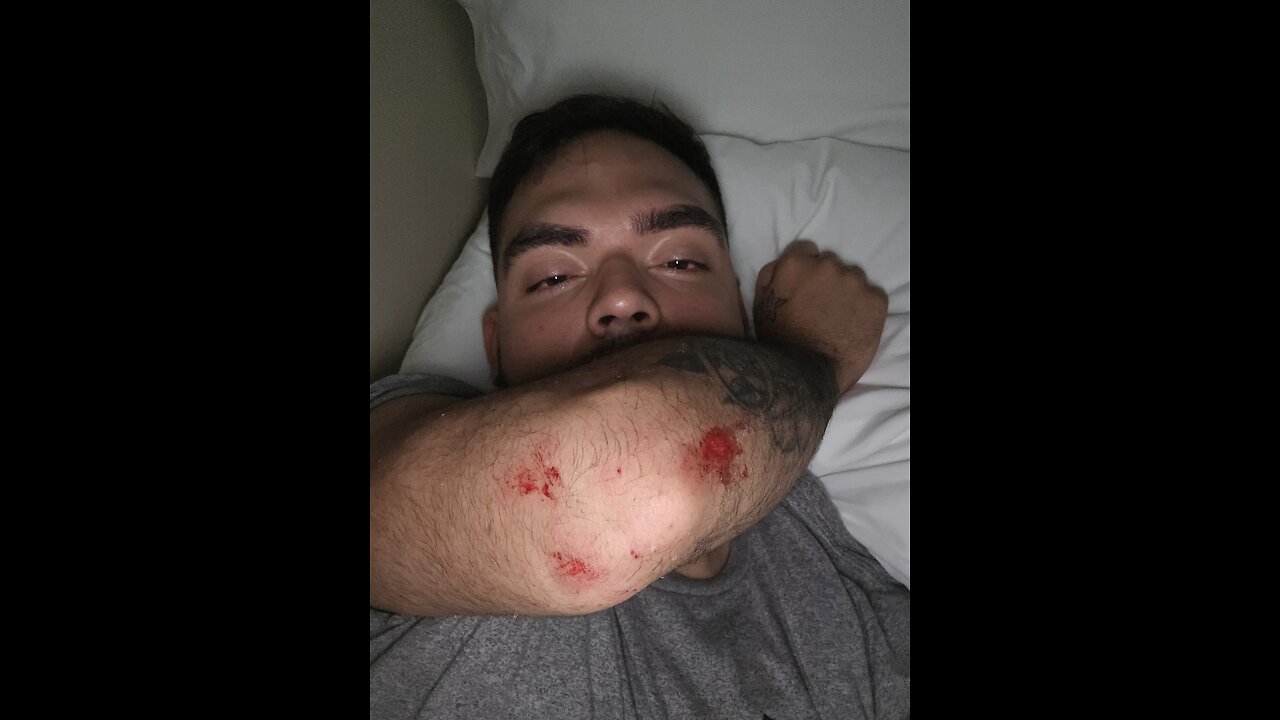 IRL livestreaming drama moments