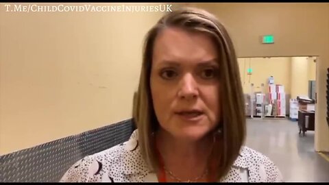 "Exploring the 50% Rise in Miscarriages & Infertility Post-Covid Vaccine Roll-Out"