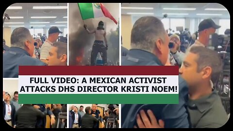 Sen. Alex Padilla (FULL VIDEO) His shame and media follow-up - June 2025