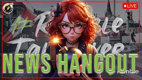 News Hangout - Tuesday, June 3, 2025
