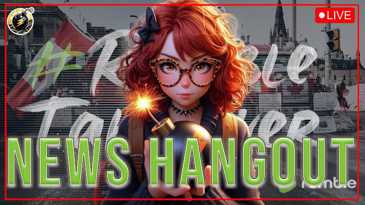 News Hangout - Tuesday, June 3, 2025