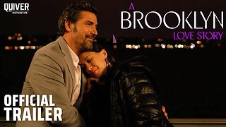 A Brooklyn Love Story | Official Trailer
