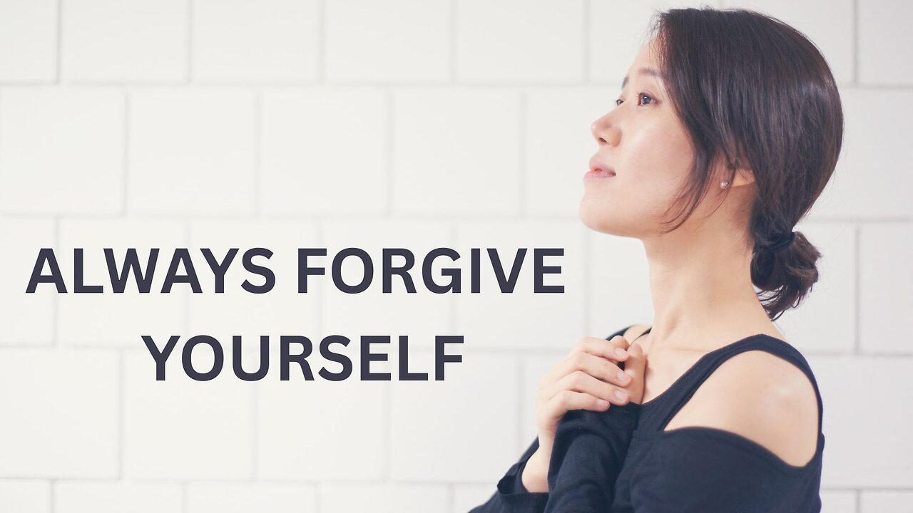 ALWAYS FORGIVE YOURSELF ~ JARED RAND GLOBAL MEDITATION CALL 04-03-2025