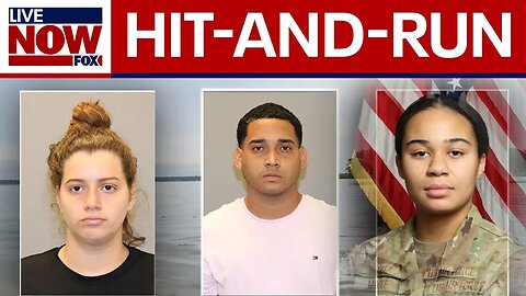Texas jet ski hit-and-run: Suspects arrested are in US illegally, AG says | LiveNOW from FOX