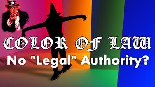 The Stunning Truth: Governments Have No Legitimacy by Law