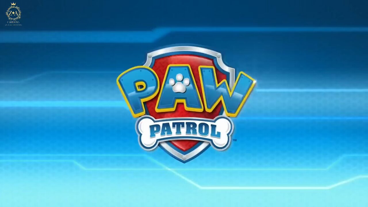 PAW Patrol Cartoons