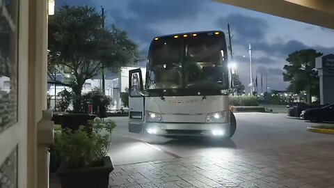 'Project Homecoming' starts with first flight of 64 illegal immigrants accepting $1,000 to self-deport