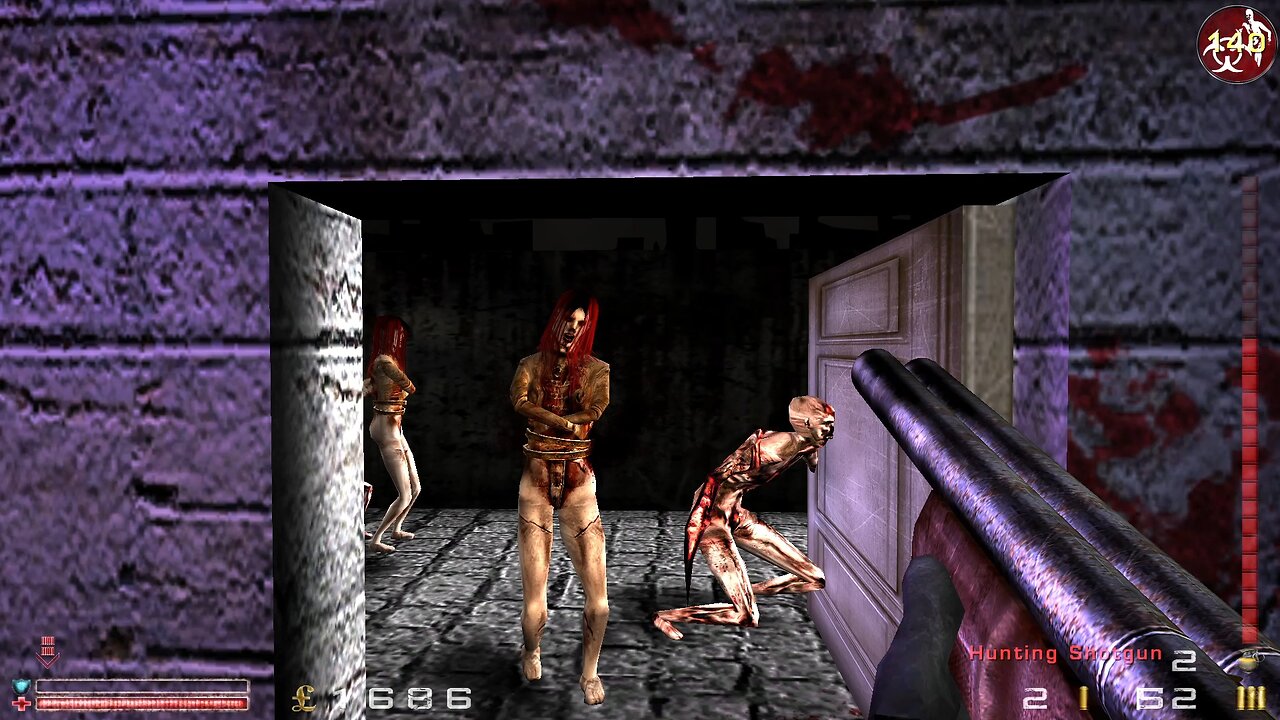 Warning Sirens - Killing Floor mod