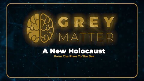 From the River to the Sea: A Call for a New Holocaust?