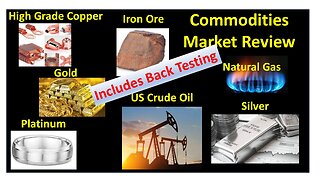 Commodities Analysis Aug25 2025