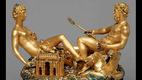 Salt Of The Earth (Gospel & Vespers, 5th Per Anno)