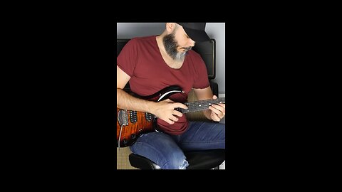 Dragon Ball Z guitar theme
