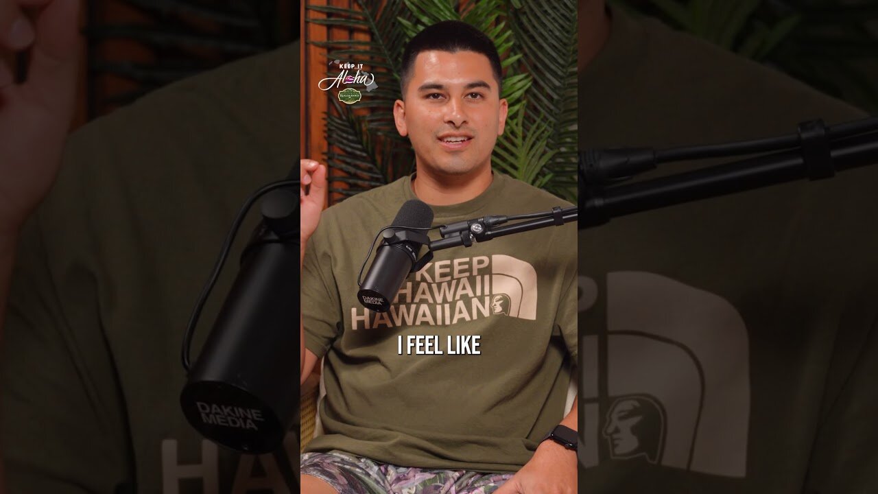 Poi is like country music