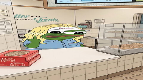 fren news17 - STQRM RIDERS II #WeekendWarrior #17 #MEME #MEMES #MUSIC