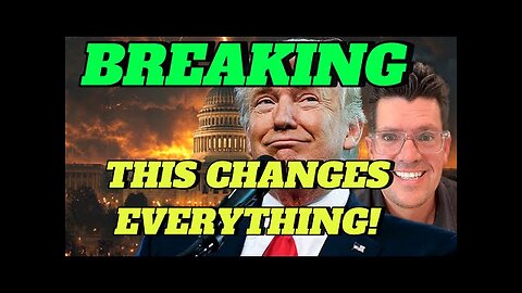 🔥Trump Just Got The Evidence We’ve All Been Waiting For!
