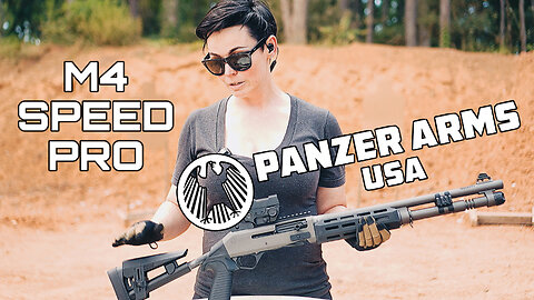 PANZER M4 SPEED PRO BENELLI CLONE