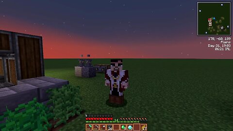 Creative Engineering E8: Mastering Gravel and Sand Automation with Pedestals