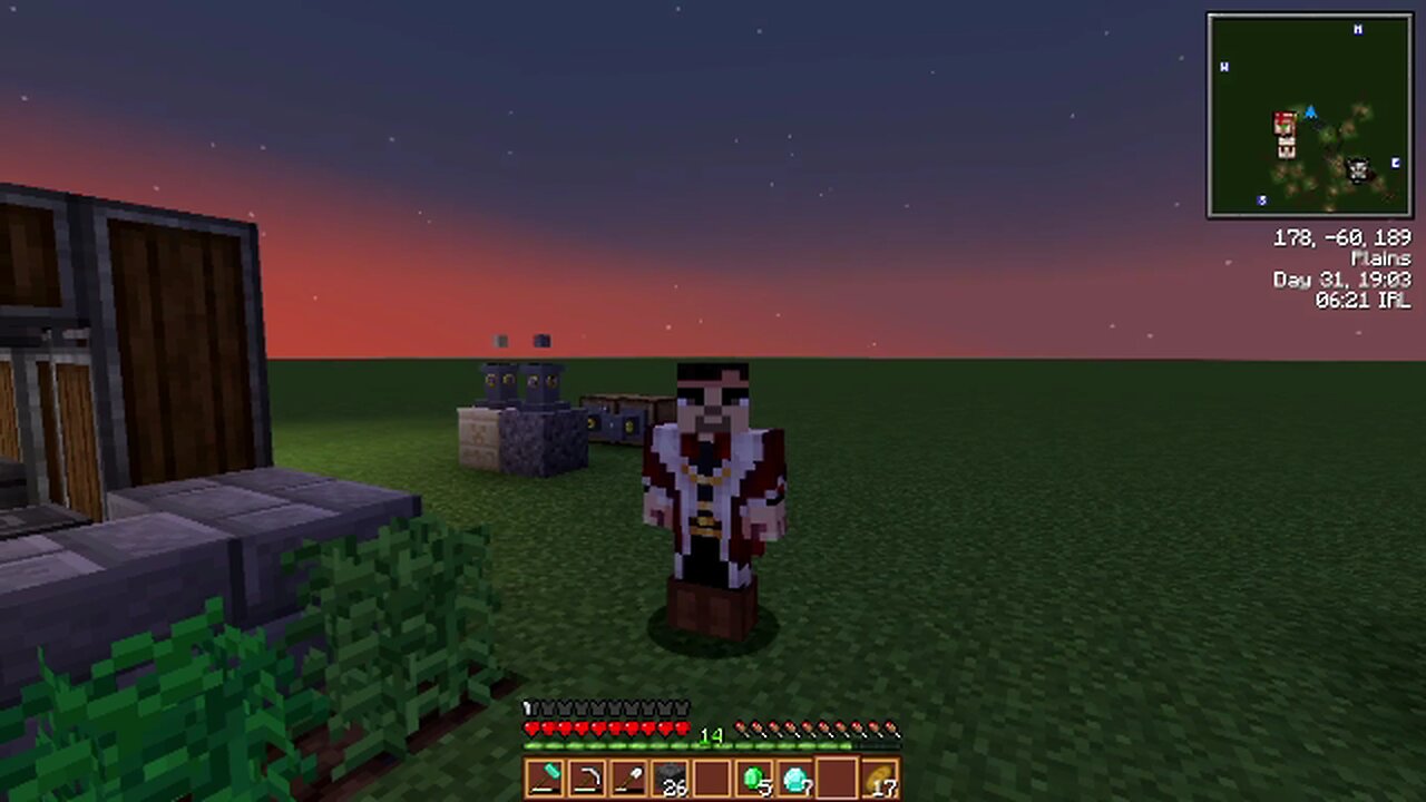 Creative Engineering E8: Mastering Gravel and Sand Automation with Pedestals