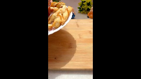 #indian samosa twister
