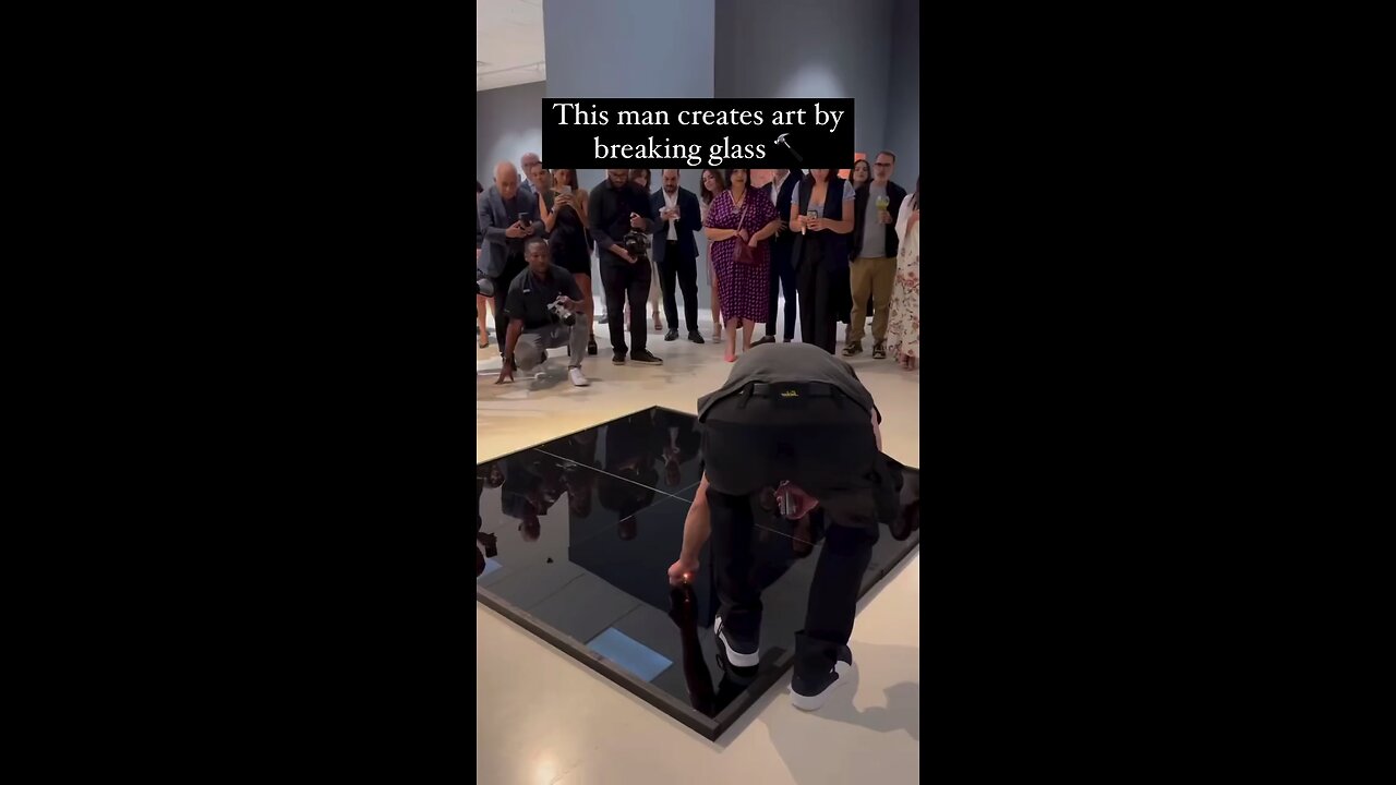 Very cool, professional, super.