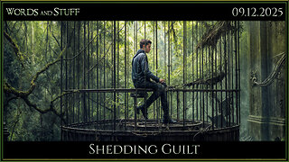 Shedding Guilt | Words and Stuff