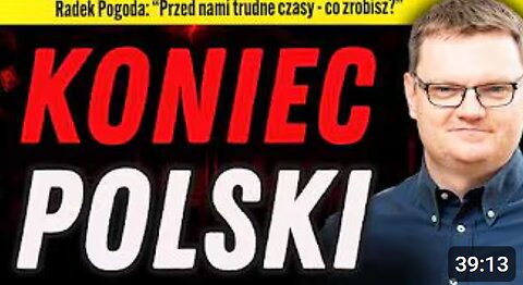 Pogoda alarmuje: Będą dziać się rzeczy STRASZNE. Niemcy góra, Polska dół. 5% PKB dla Ukrainy