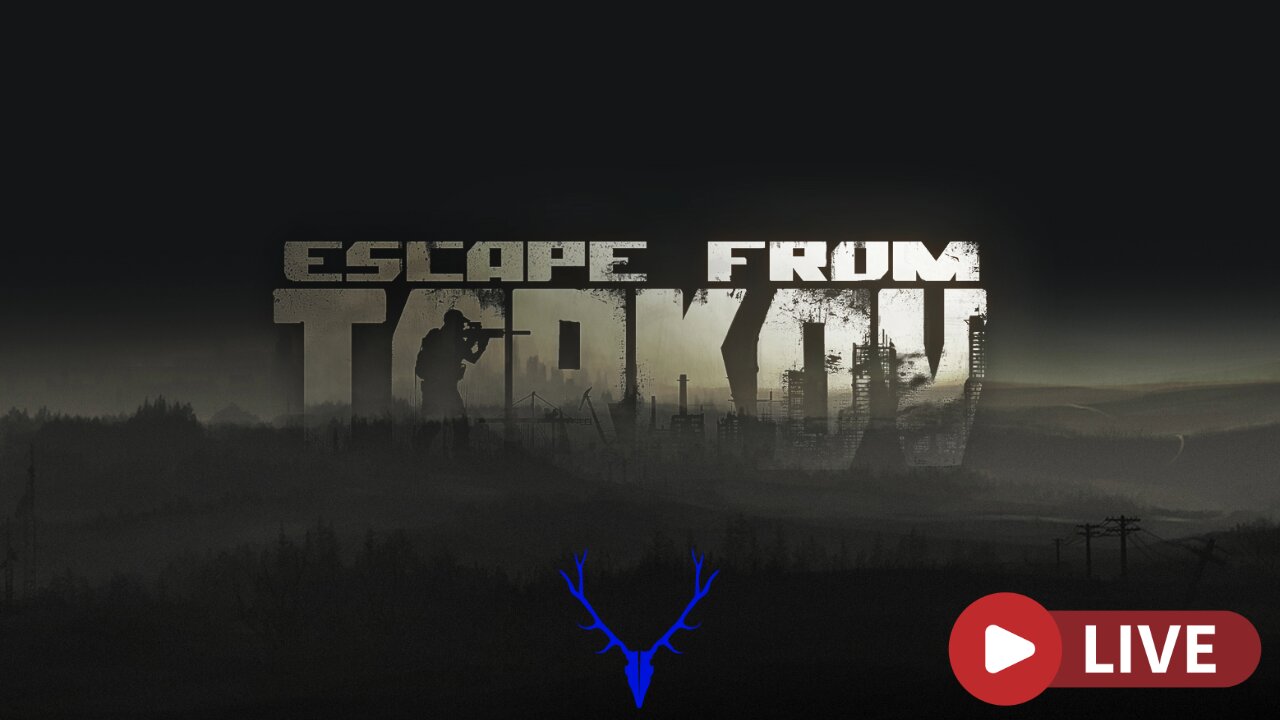 It's About that time of Year, Tarkov TIME!