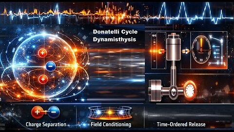 Donatelli Cycle Dynamisthysis