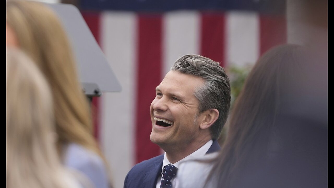 Democrats Keep Sending the B-Team Against Pete Hegseth and It's Embarrassing Them