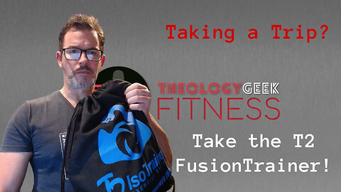 Take the T2 FusionTrainer for TRAVEL