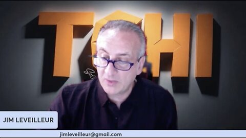 Jim LEVEILLEUR ★ Ça Va Être Chaud N_93