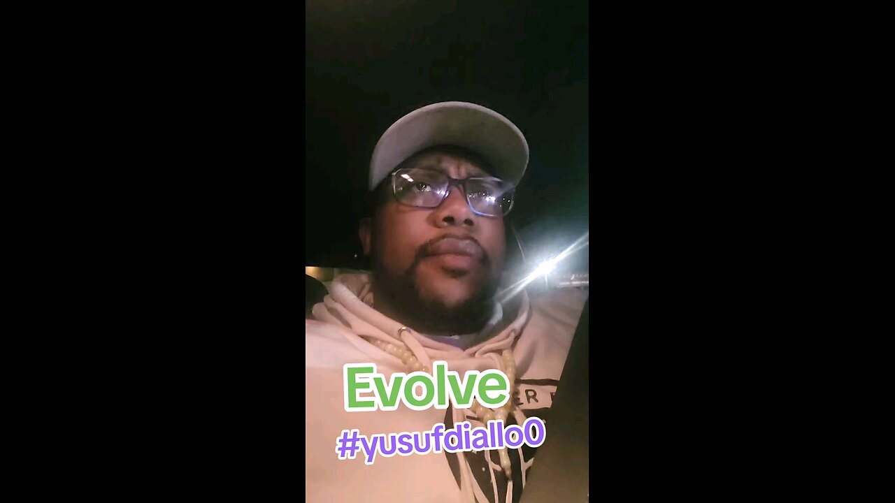 Evolve