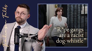 Labour's Grooming Gangs Denial Continues | Tomlinson Talks Ep 2