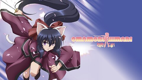 Omamori Himari - Episodio 11 Sub Español