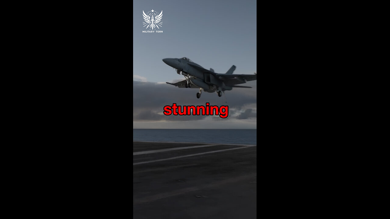 When a Single F-15 Scared Off Russian Fleet