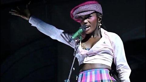 Doechii’s Glastonbury 2025 Performance | Reactions to the 'Anxiety' Singer’s Set