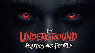 The Underground Tonight: The LA Protest with Rebel and Gia