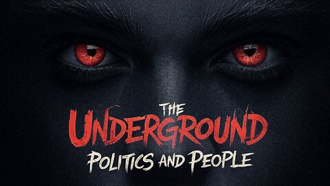 The Underground Tonight: The LA Protest with Rebel and Gia