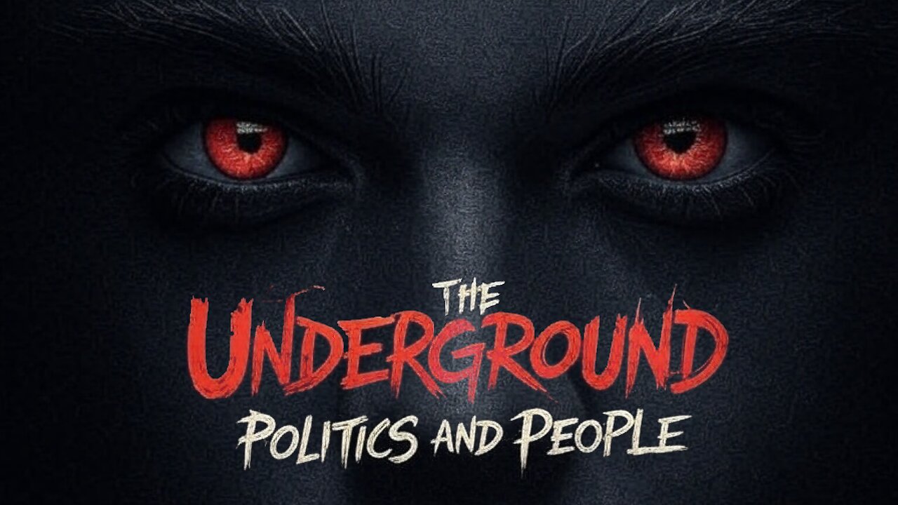 The Underground Tonight: The LA Protest with Rebel and Gia