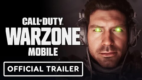 Call of Duty - Warzone Mobile - Official Season 4 Reloaded Zombies Trailer
