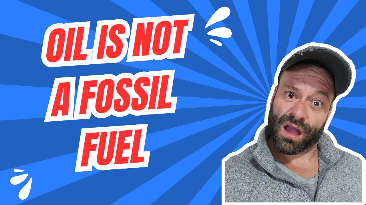 What You Need to Know About Oil