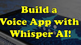 Transcribe Speech to Text in Seconds with Whisper AI & Podman – Full Setup Guide!