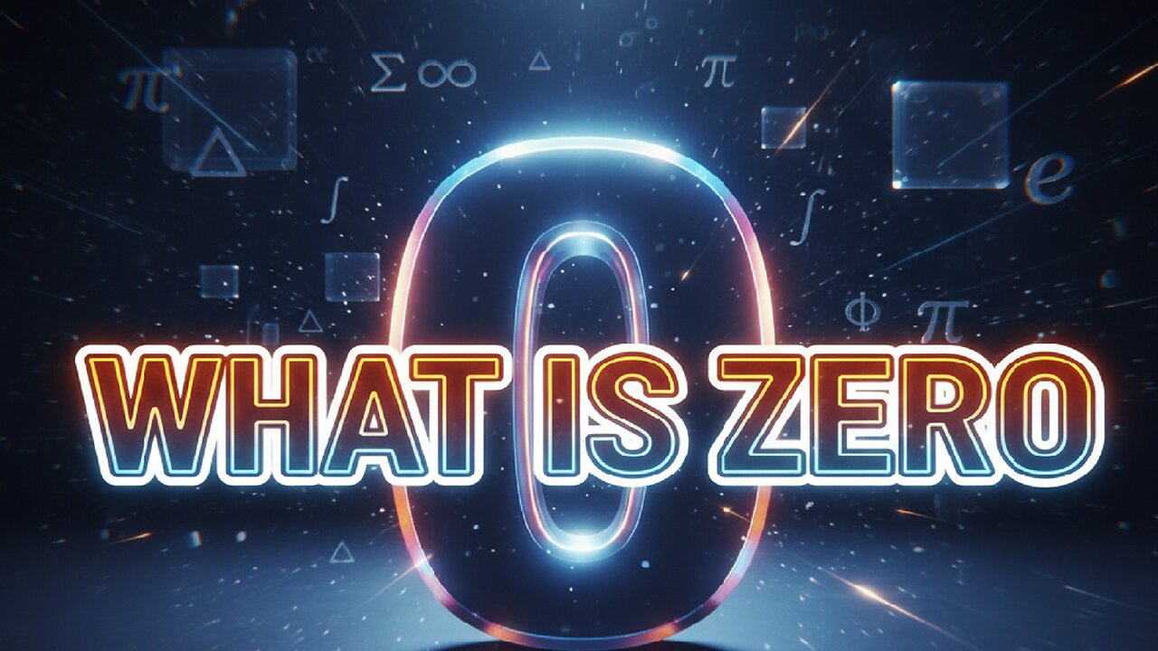 Understanding Zero its origins meaning and Hidden Influence