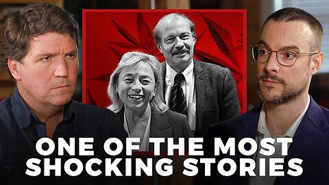 Is the Brother of Leftist Maine Governor Helping the Chinese Mafia Run an Illegal Drug Ring?