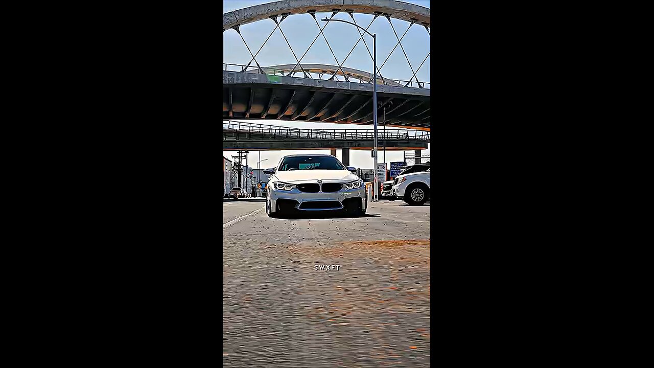 #bmw