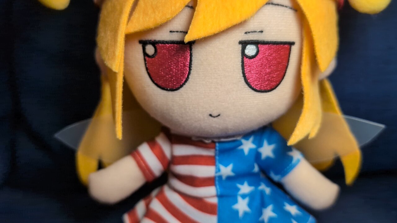 Clownpiece Addresses the Nation
