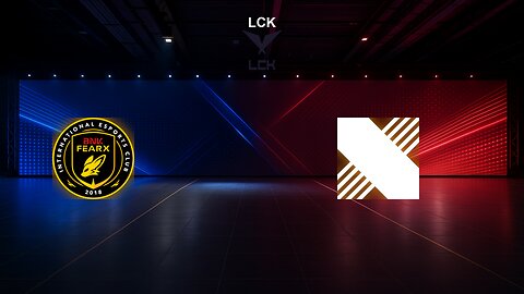 BFX vs DRX Highlights ALL GAMES LCK 2025 BNK FEARX vs DRX