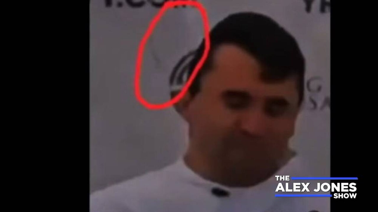 BREAKING EXCLUSIVE: Political Assassination Expert Roger Stone Says That Charlie