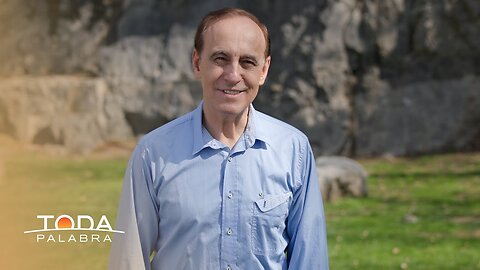 Toda Palabra - Los mandamientos de Dios son válidos